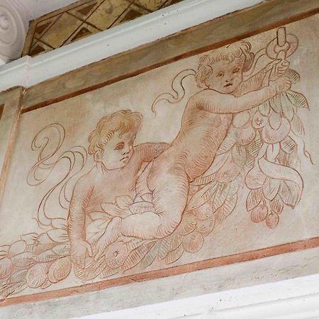 Villa Massari ميلان المظهر الخارجي الصورة