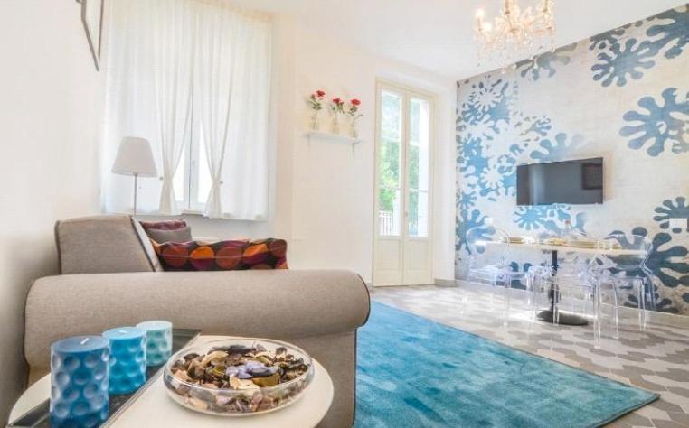 Villa Massari ميلان المظهر الخارجي الصورة