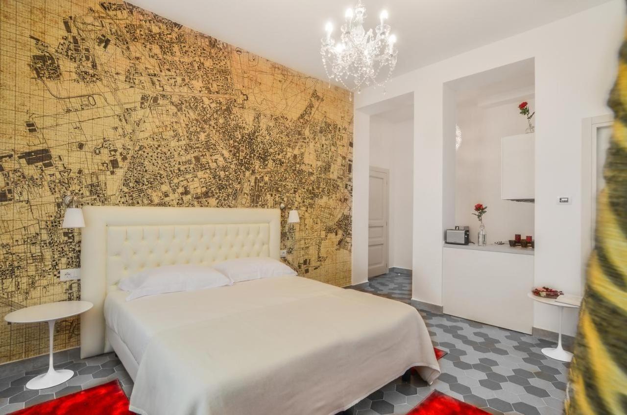 Villa Massari ميلان المظهر الخارجي الصورة