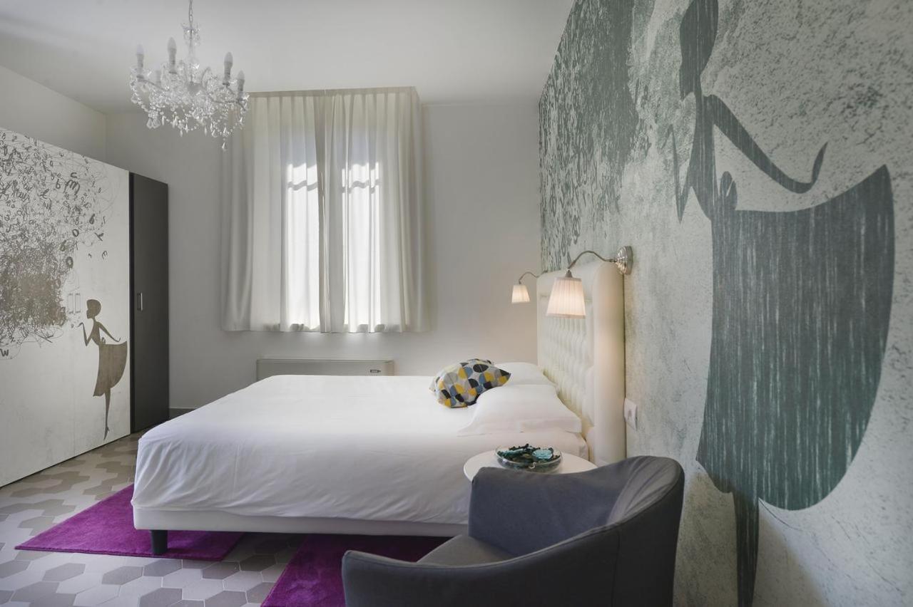 Villa Massari ميلان المظهر الخارجي الصورة
