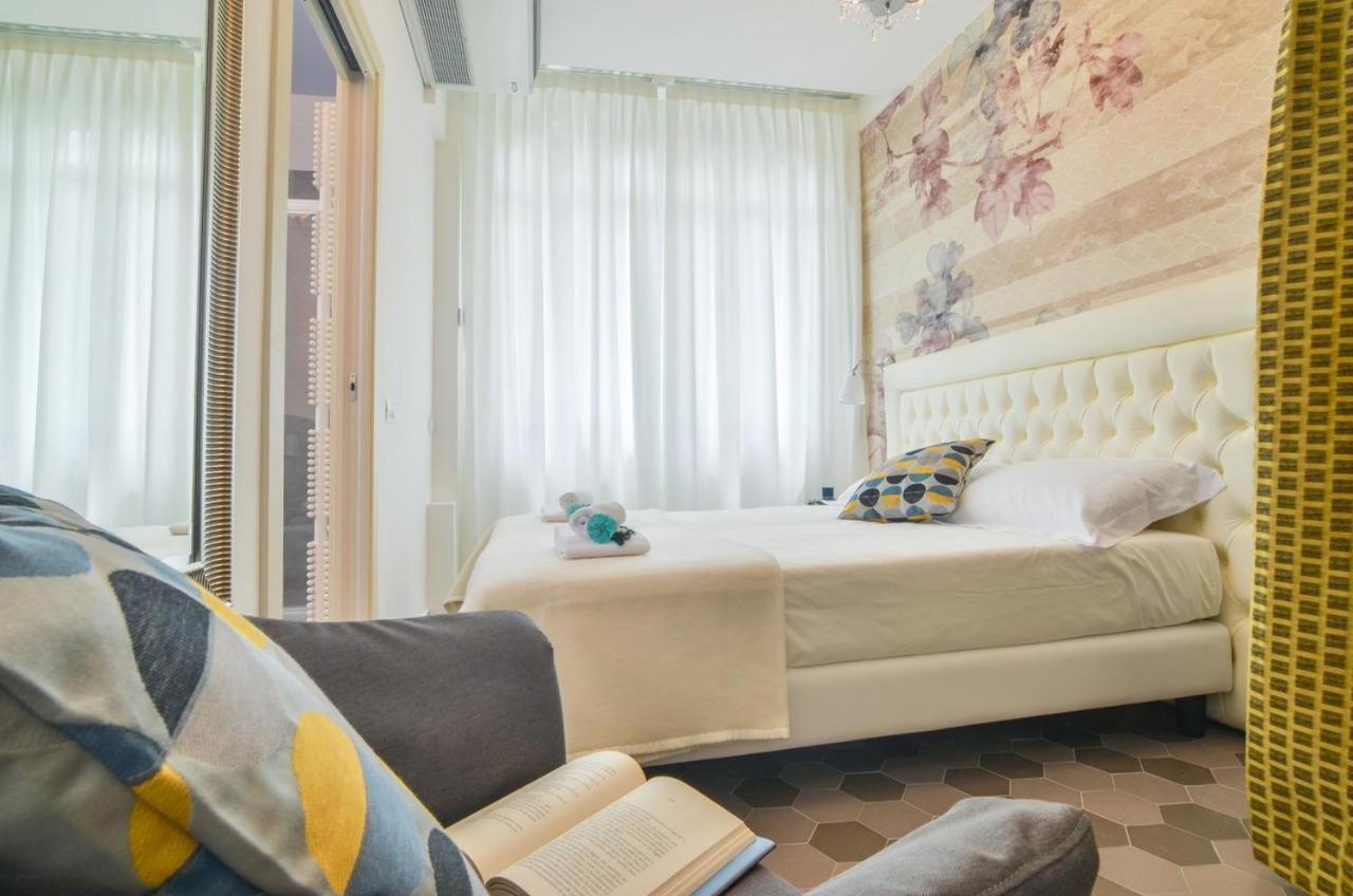 Villa Massari ميلان المظهر الخارجي الصورة