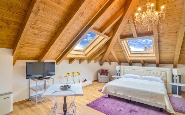 Villa Massari ميلان المظهر الخارجي الصورة