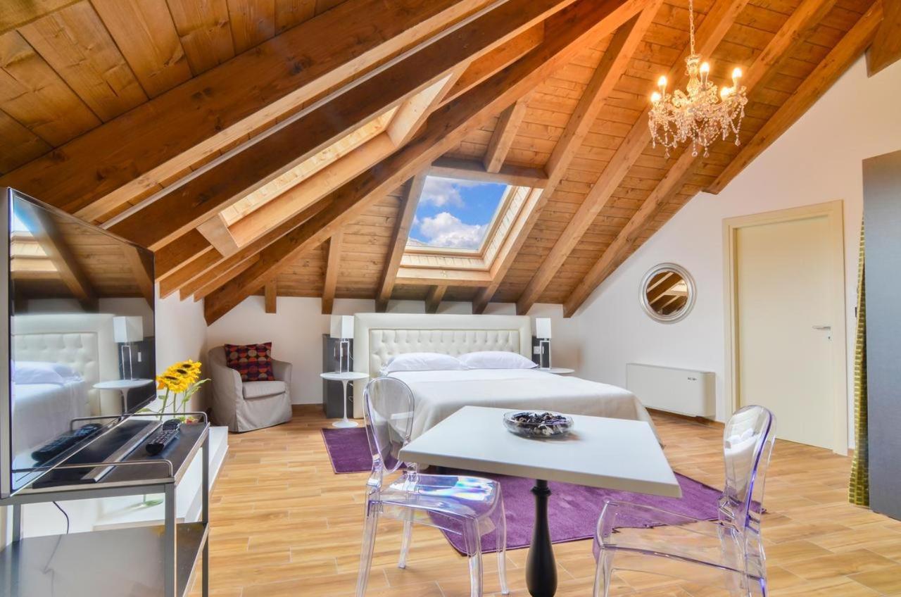 Villa Massari ميلان المظهر الخارجي الصورة