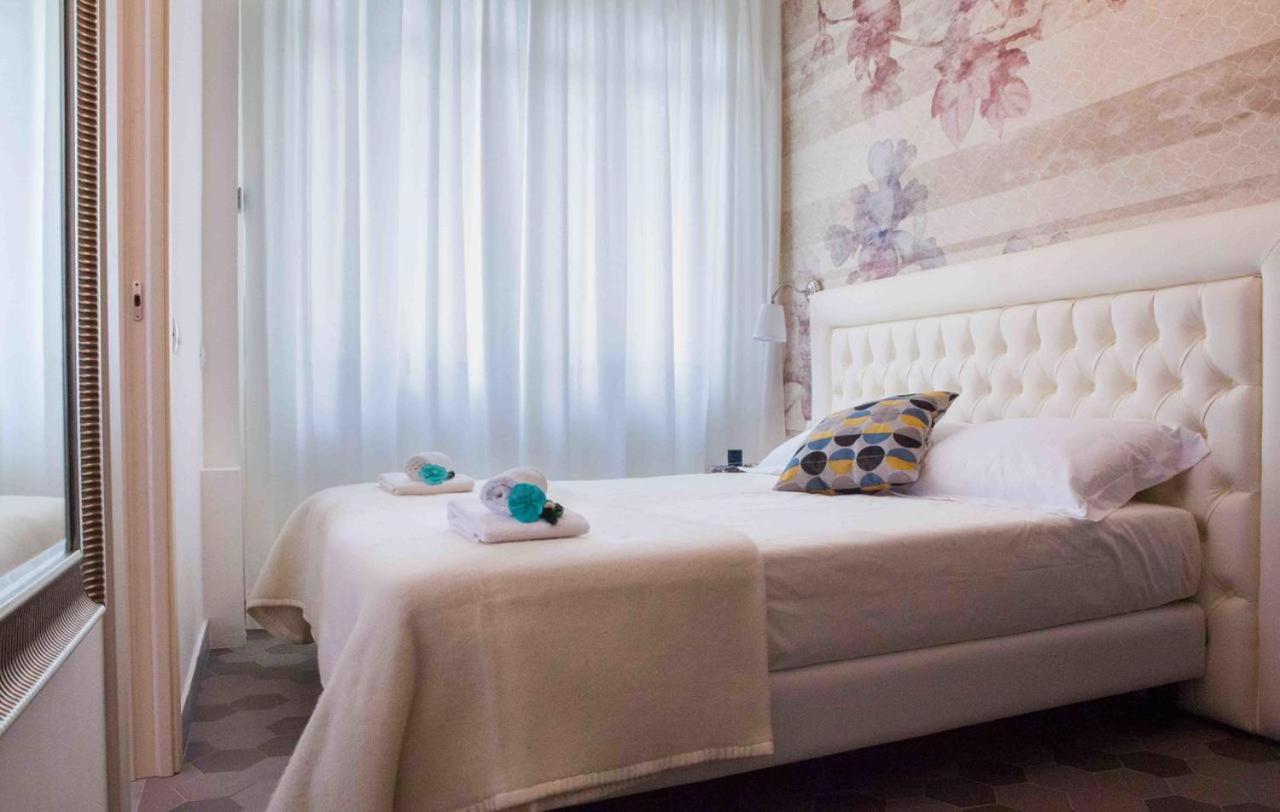 Villa Massari ميلان المظهر الخارجي الصورة